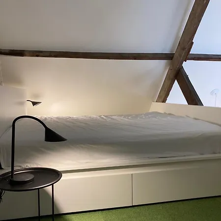 Charles Loft Ghent, Historic Center And Museums * خنت