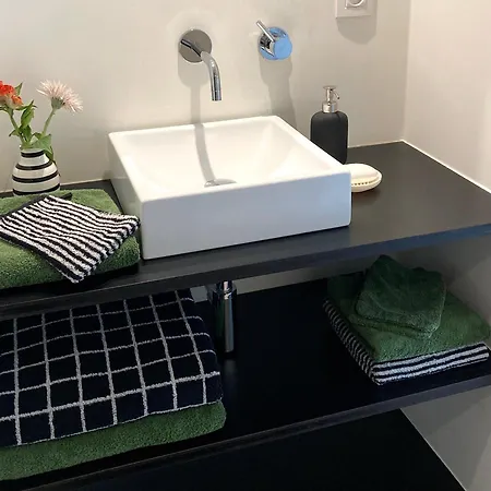 Charles Loft Ghent, Historic Center And Museums Apartman Gent