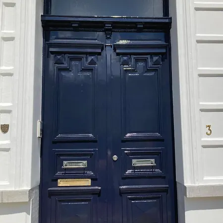 شقة Charles Loft Ghent, Historic Center And Museums خنت